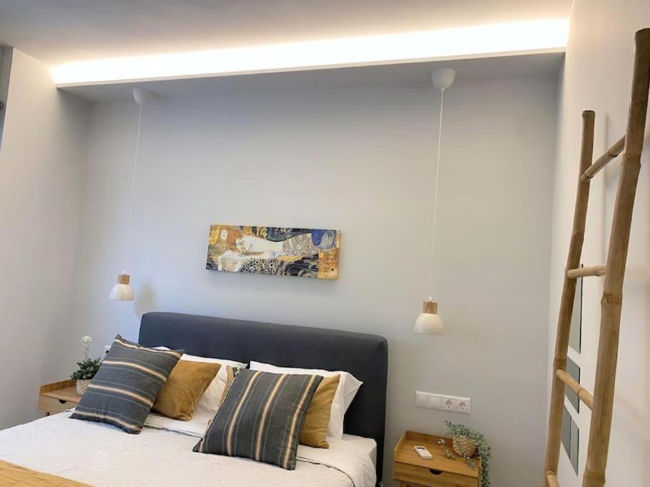 New Amazinglarge Luxury 4Br Suite/1Min Toacropolis Афіни Екстер'єр фото